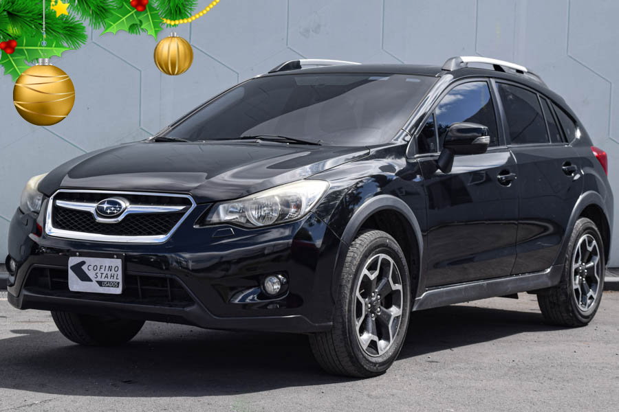 SUBARU XV 4X4 2014 - 2312